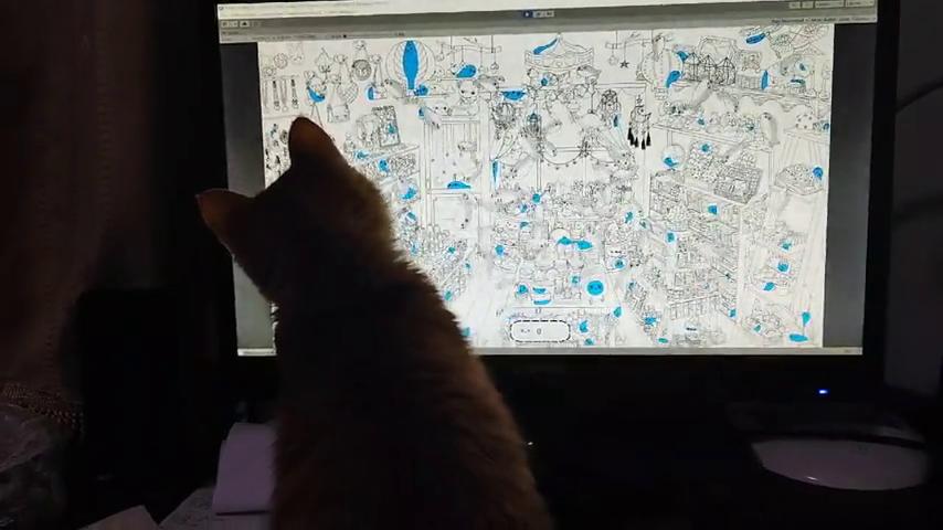 御三家Game-视频-【御三家Game】《萨卡班甲鱼在哪里 》游戏宣传片
