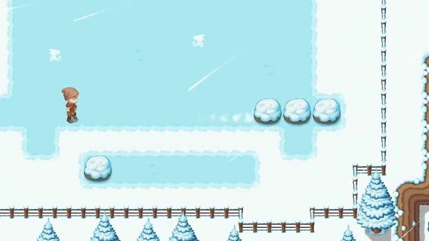 御三家Game-视频-【御三家Game】《颤抖的石头 》游戏宣传片