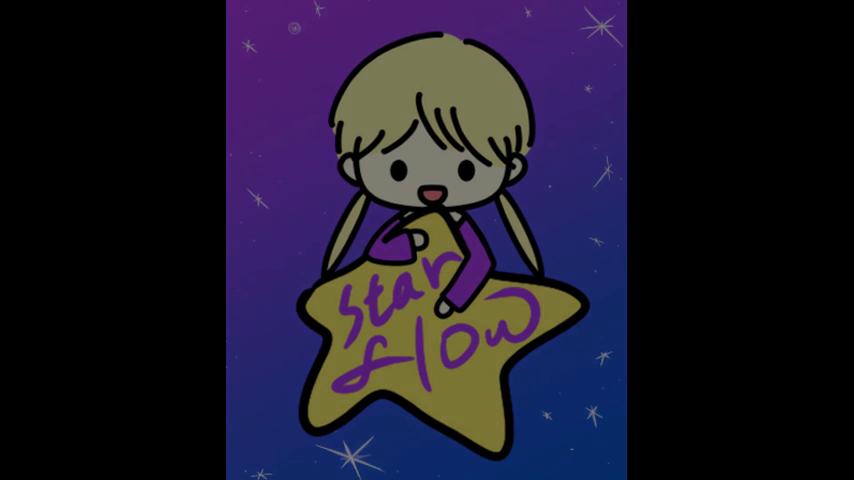 御三家Game-视频-【御三家Game】《星流 》游戏宣传片