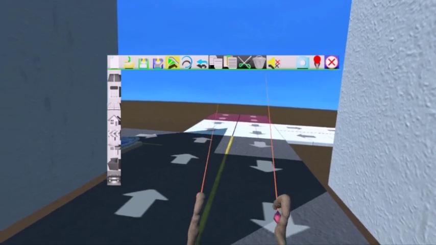 御三家Game-视频-【御三家Game】《CarprogramVR 》游戏宣传片