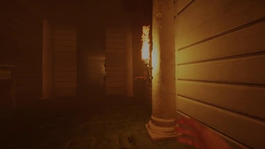 御三家Game-视频-【御三家Game】《米诺陶：迷宫 》游戏宣传片