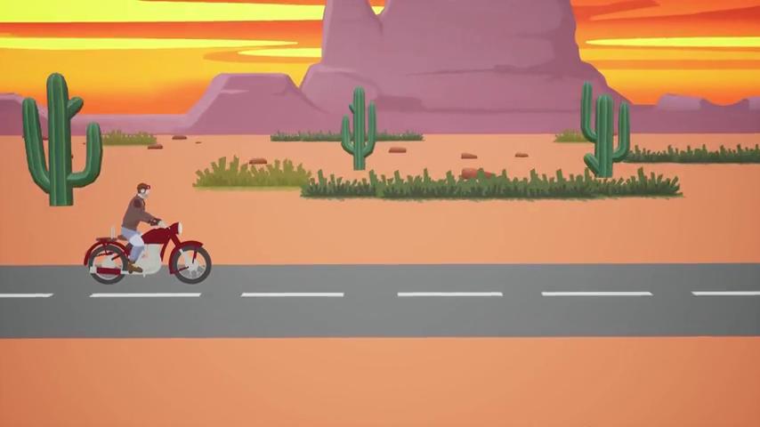 御三家Game-视频-【御三家Game】《月亮骑士 》游戏宣传片