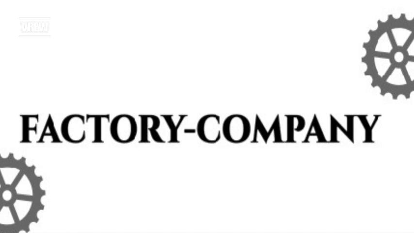 御三家Game-视频-【御三家Game】《工厂-公司 》游戏宣传片