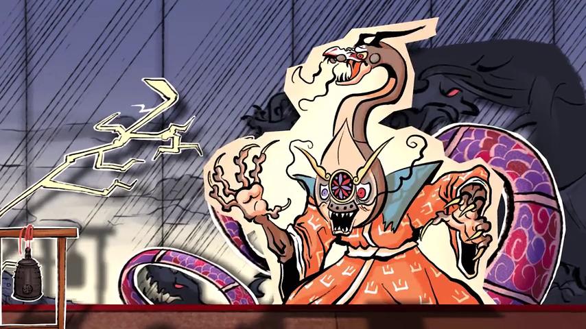 御三家Game-视频-【御三家Game】《塔卡塔卡 》游戏宣传片