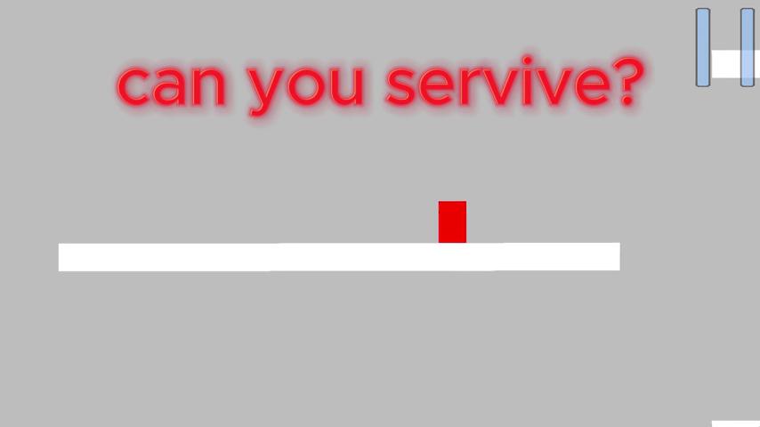 御三家Game-视频-【御三家Game】《方块人历险记 》游戏宣传片