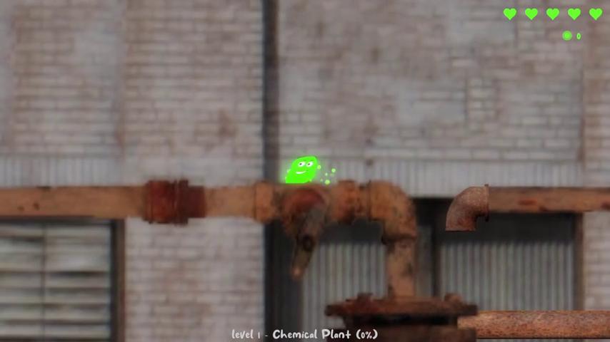 御三家Game-视频-【御三家Game】《Blub 》游戏宣传片