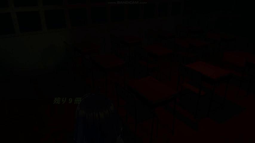 御三家Game-视频-【御三家Game】《学校诅咒 》游戏宣传片