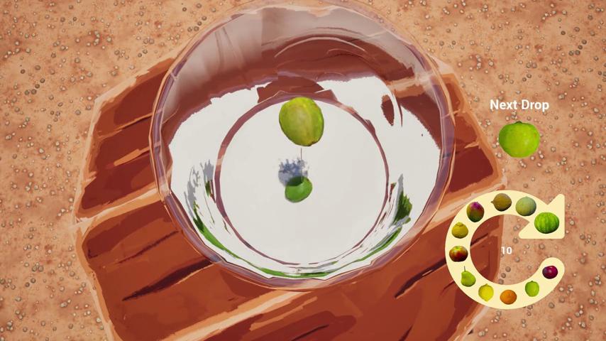 御三家Game-视频-【御三家Game】《滚动联合收割机 》游戏宣传片