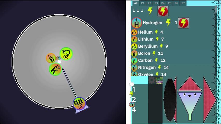 御三家Game-视频-【御三家Game】《氢游戏 》游戏宣传片