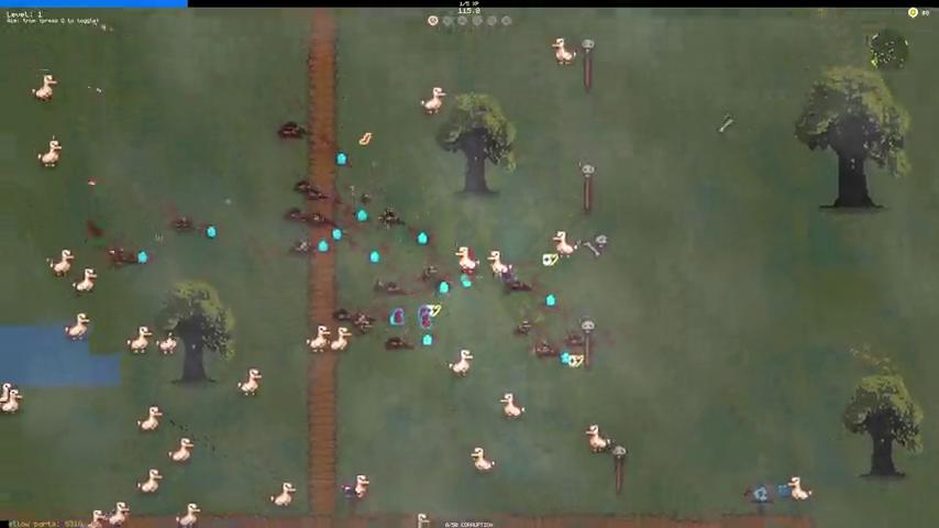 御三家Game-视频-【御三家Game】《放松的庸医 》游戏宣传片