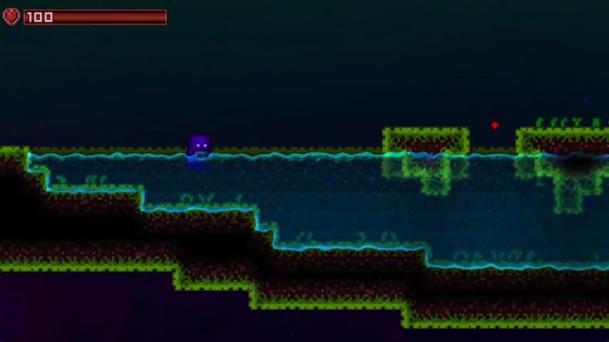 御三家Game-视频-【御三家Game】《疼痛的风险 》游戏宣传片