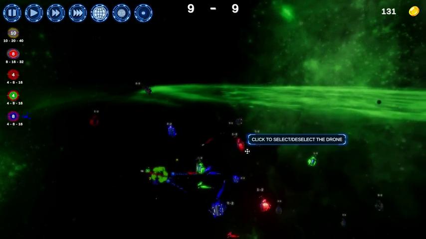 御三家Game-视频-【御三家Game】《Starfend 》游戏宣传片