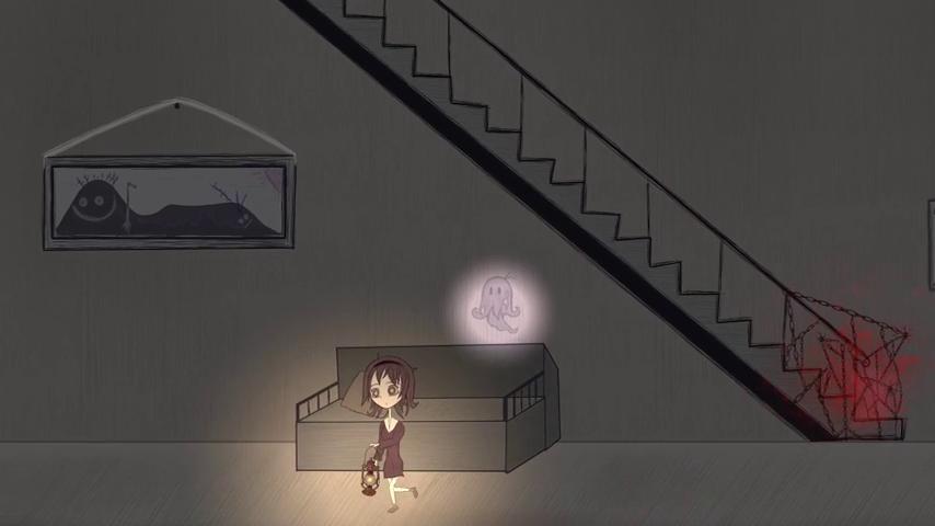 御三家Game-视频-【御三家Game】《SYON 》游戏宣传片