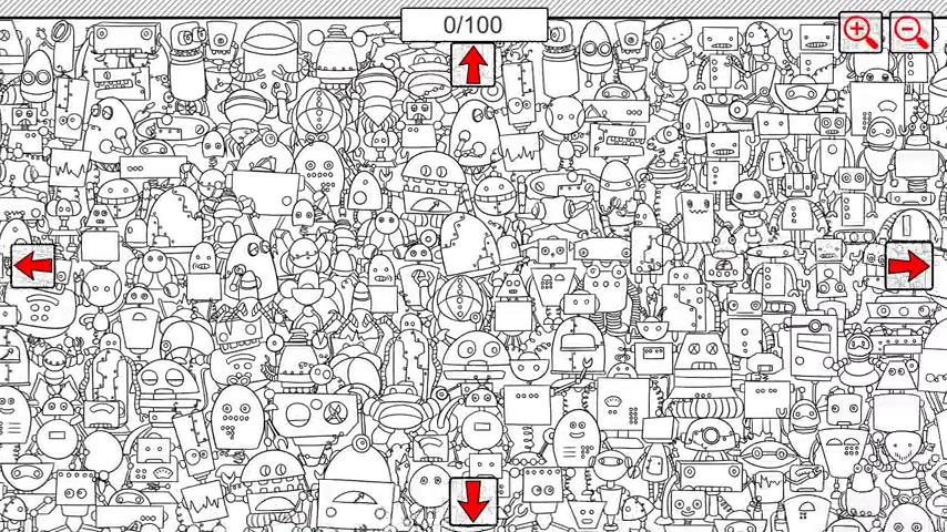 御三家Game-视频-【御三家Game】《全部搜索-工具 》游戏宣传片