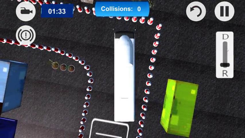 御三家Game-视频-【御三家Game】《让我们停车巴士版 》游戏宣传片