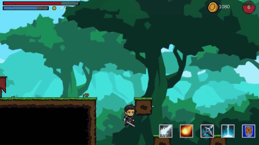 御三家Game-视频-【御三家Game】《破界 》游戏宣传片