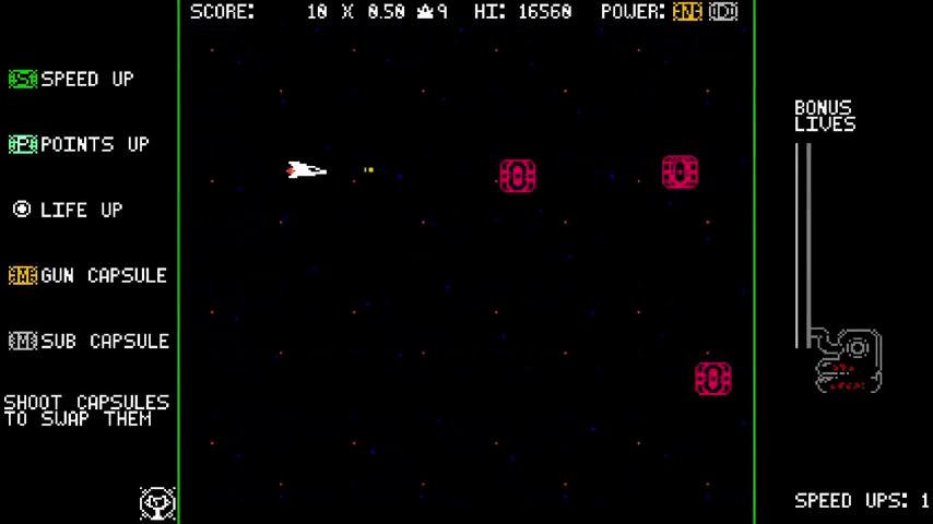 御三家Game-视频-【御三家Game】《匆忙 》游戏宣传片