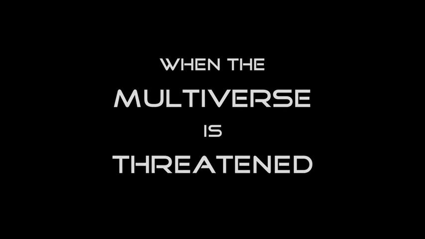 御三家Game-视频-【御三家Game】《项目平行 》游戏宣传片