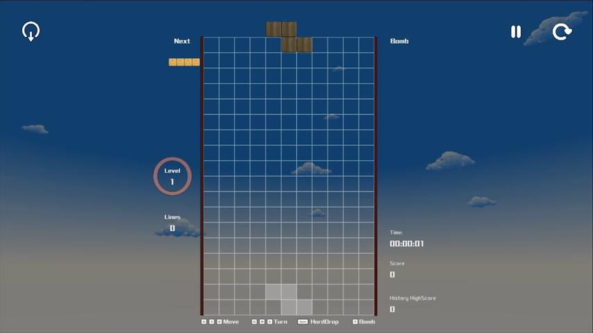 御三家Game-视频-【御三家Game】《天然工艺 》游戏宣传片