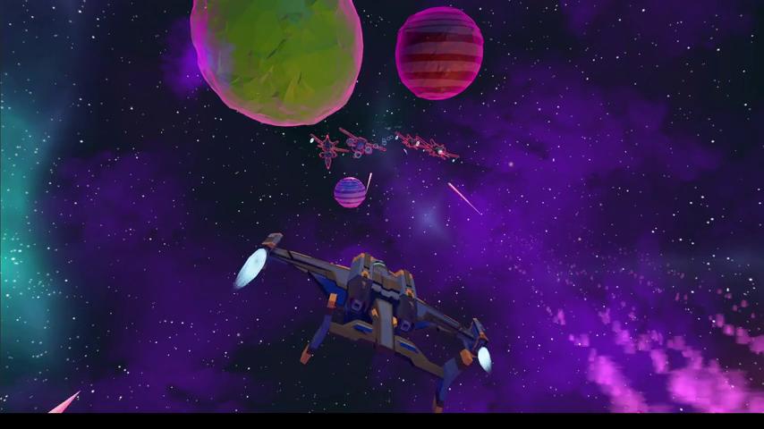 御三家Game-视频-【御三家Game】《虚空战争 》游戏宣传片