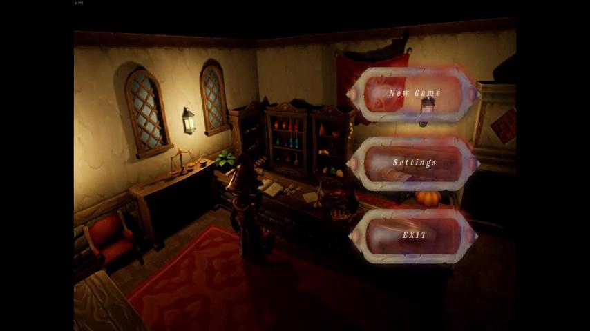 御三家Game-视频-【御三家Game】《泡沫魔法向导 》游戏宣传片