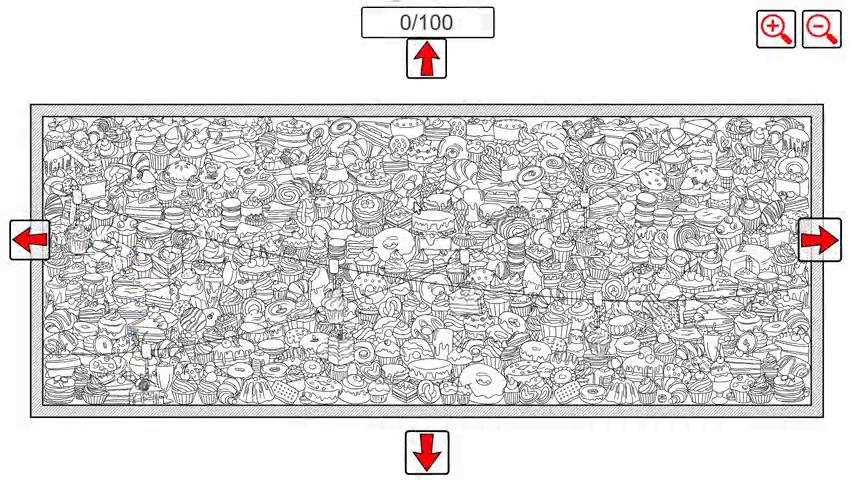 御三家Game-视频-【御三家Game】《全部搜索-蜡烛 》游戏宣传片