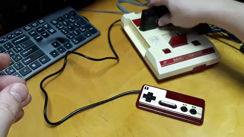 御三家Game-视频-【御三家Game】《到地下室 》游戏宣传片