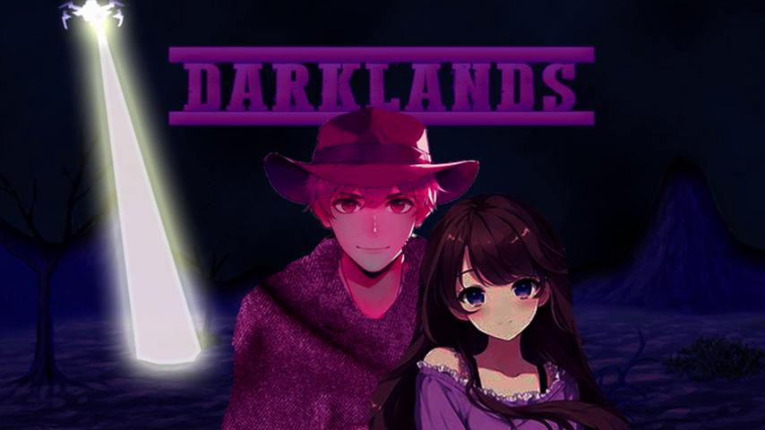 御三家Game-视频-【御三家Game】《黑暗之地: 章节 》游戏宣传片