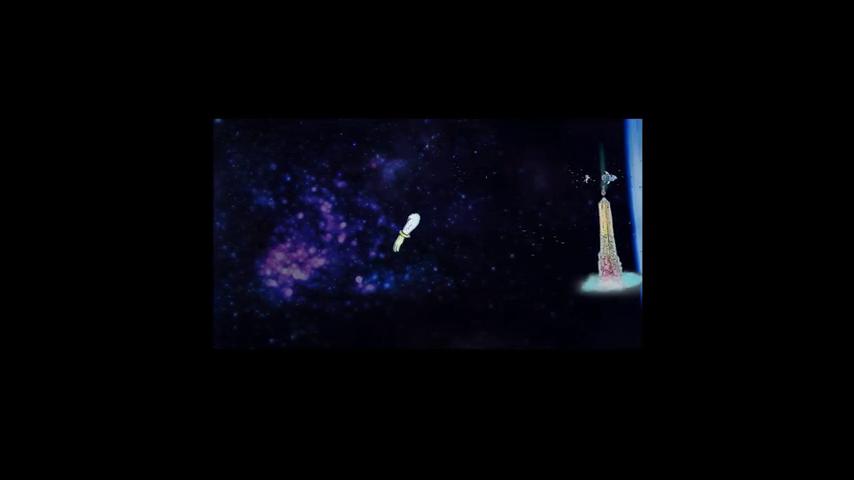 御三家Game-视频-【御三家Game】《金属航海家 》游戏宣传片