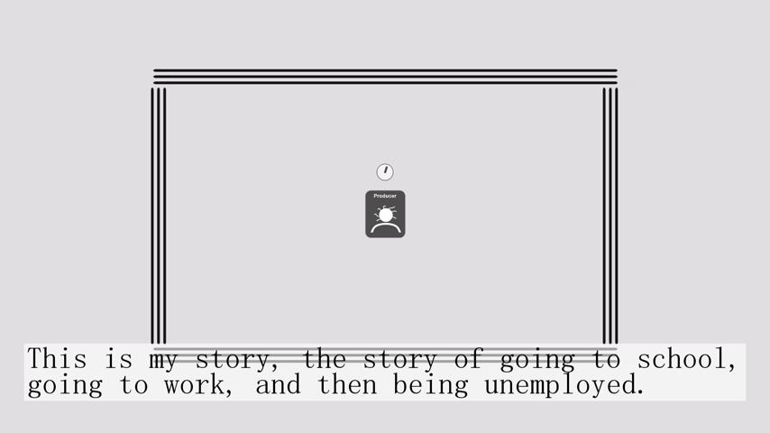 御三家Game-视频-【御三家Game】《枯萎的梦想 》游戏宣传片