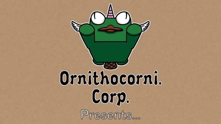 御三家Game-视频-【御三家Game】《地牢和纸板 》游戏宣传片