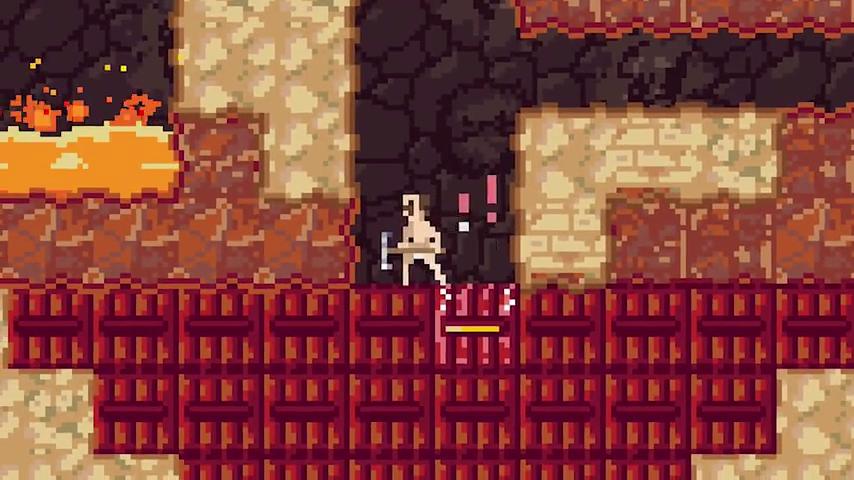 御三家Game-视频-【御三家Game】《傻瓜的结局 》游戏宣传片