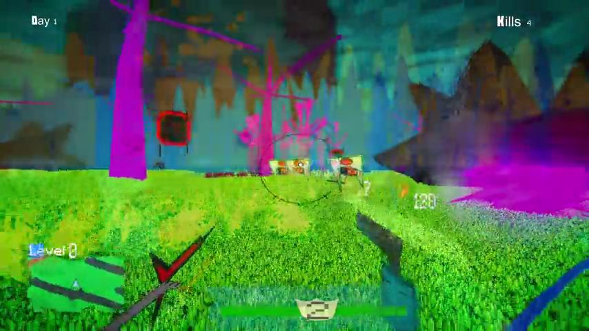 御三家Game-视频-【御三家Game】《逃离死者 》游戏宣传片