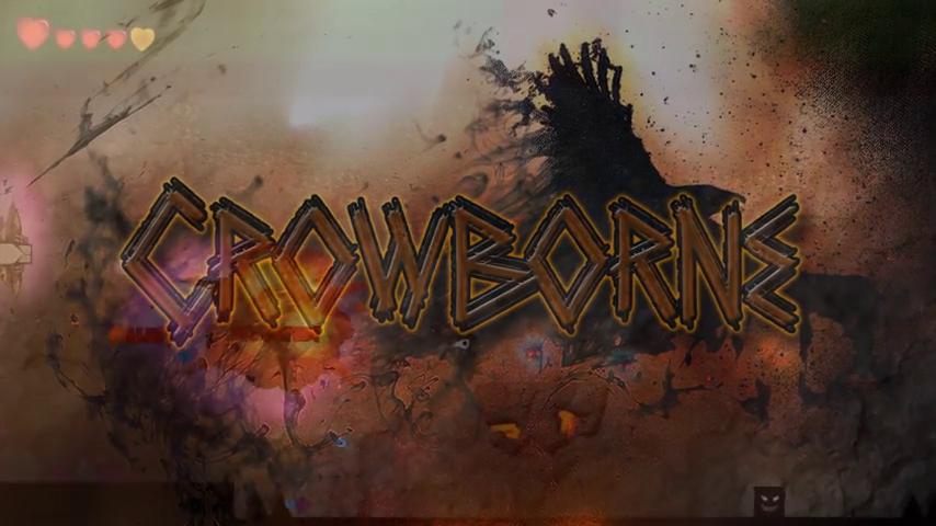 御三家Game-视频-【御三家Game】《克劳伯恩 》游戏宣传片