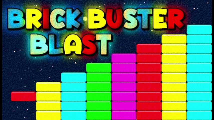 御三家Game-视频-【御三家Game】《砖巴斯特爆炸 》游戏宣传片