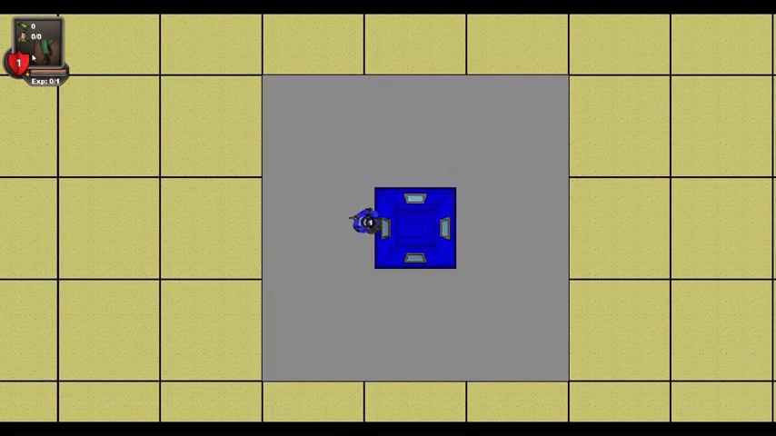 御三家Game-视频-【御三家Game】《Refrega 》游戏宣传片