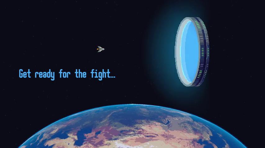 御三家Game-视频-【御三家Game】《ElbmarKs 》游戏宣传片