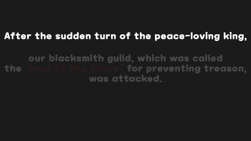 御三家Game-视频-【御三家Game】《食魂者 》游戏宣传片