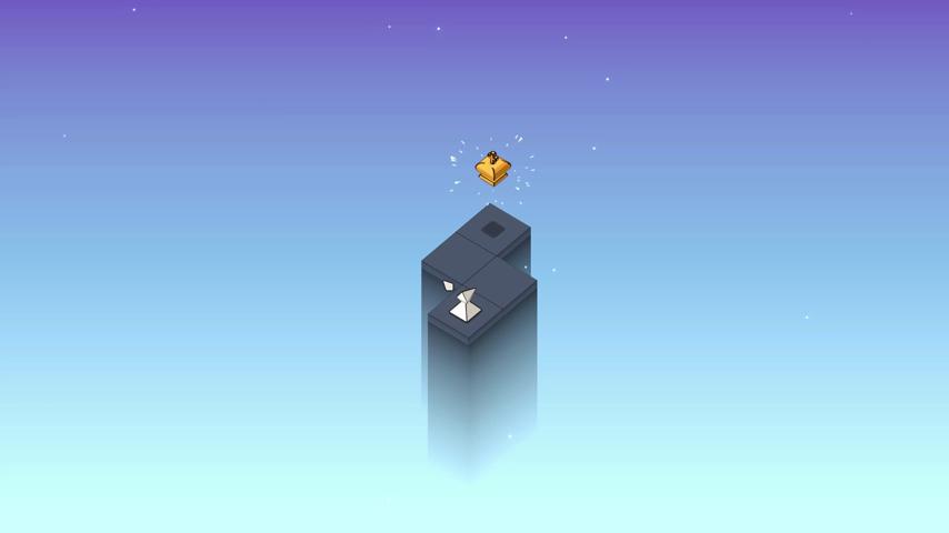 御三家Game-视频-【御三家Game】《Gambit移位器 》游戏宣传片