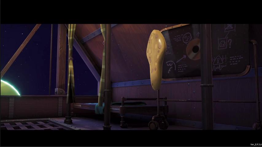 御三家Game-视频-【御三家Game】《黄金唱片猎犬 》游戏宣传片