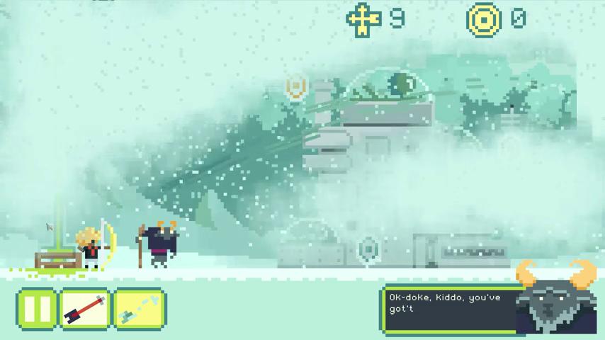 御三家Game-视频-【御三家Game】《一场精美的比赛 》游戏宣传片