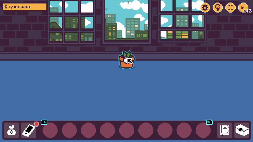 御三家Game-视频-【御三家Game】《Plantabi: 小花园 》游戏宣传片