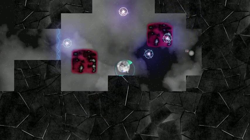 御三家Game-视频-【御三家Game】《现象超速 》游戏宣传片