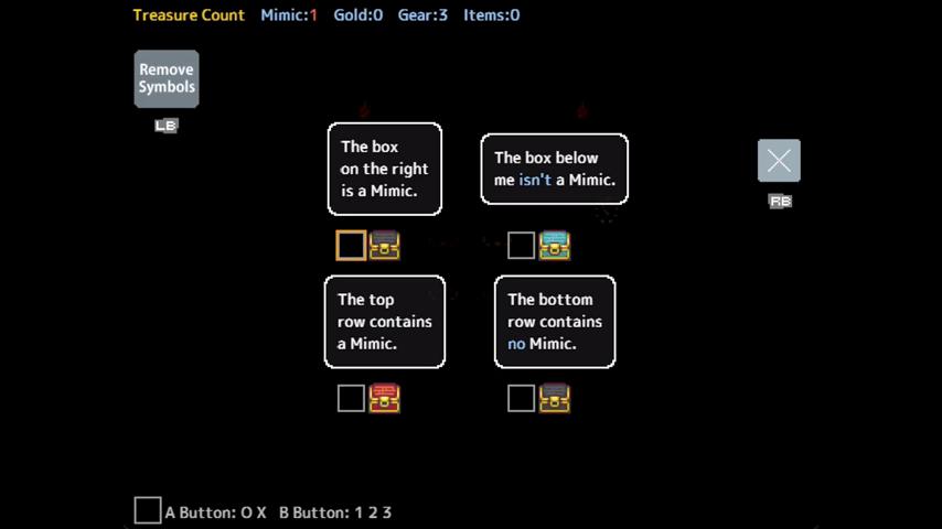 御三家Game-视频-【御三家Game】《模拟逻辑 》游戏宣传片