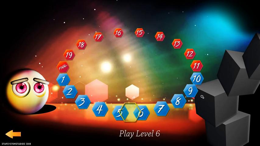 御三家Game-视频-【御三家Game】《哪一个呢？ 》游戏宣传片