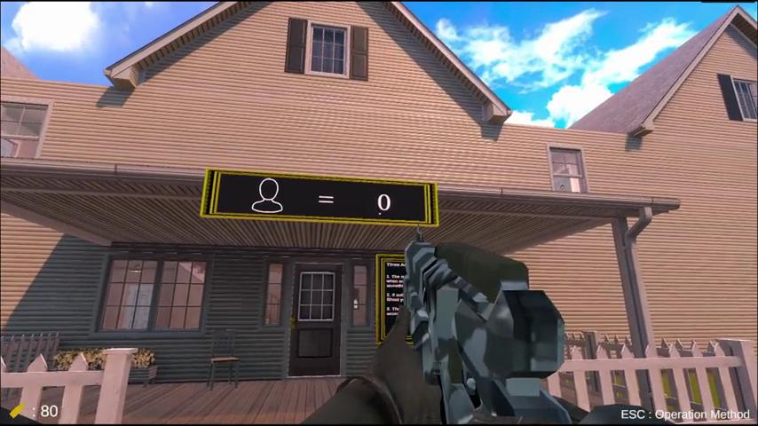 御三家Game-视频-【御三家Game】《9先生 》游戏宣传片