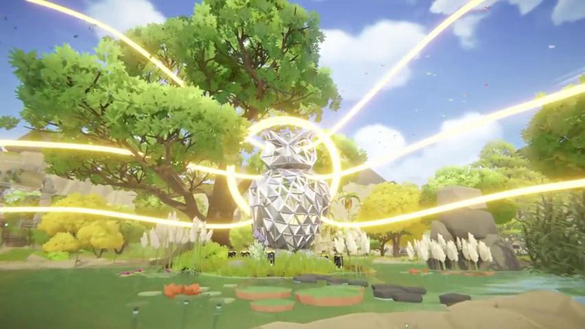 御三家Game-视频-【御三家Game】《三段论 》游戏宣传片