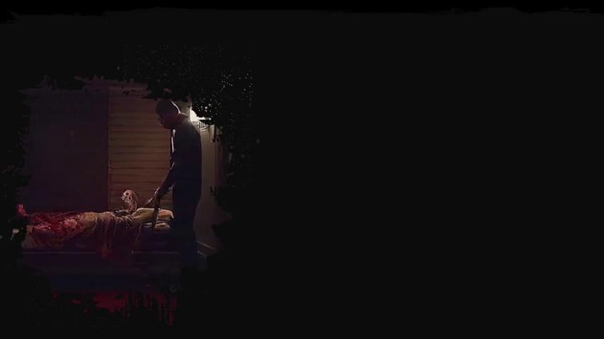 御三家Game-视频-【御三家Game】《黑暗仪式: 僵局 》游戏宣传片