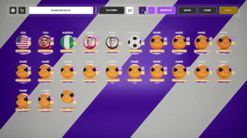 御三家Game-视频-【御三家Game】《缓冲球 》游戏宣传片