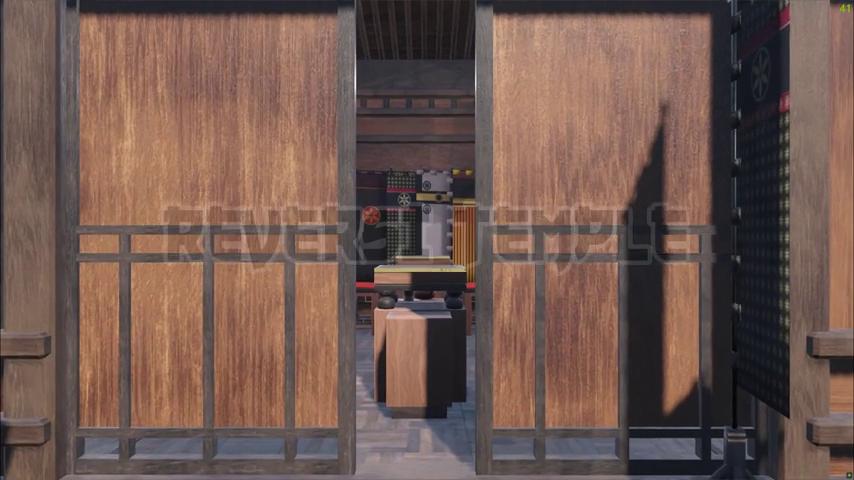 御三家Game-视频-【御三家Game】《里维尔西神庙 》游戏宣传片